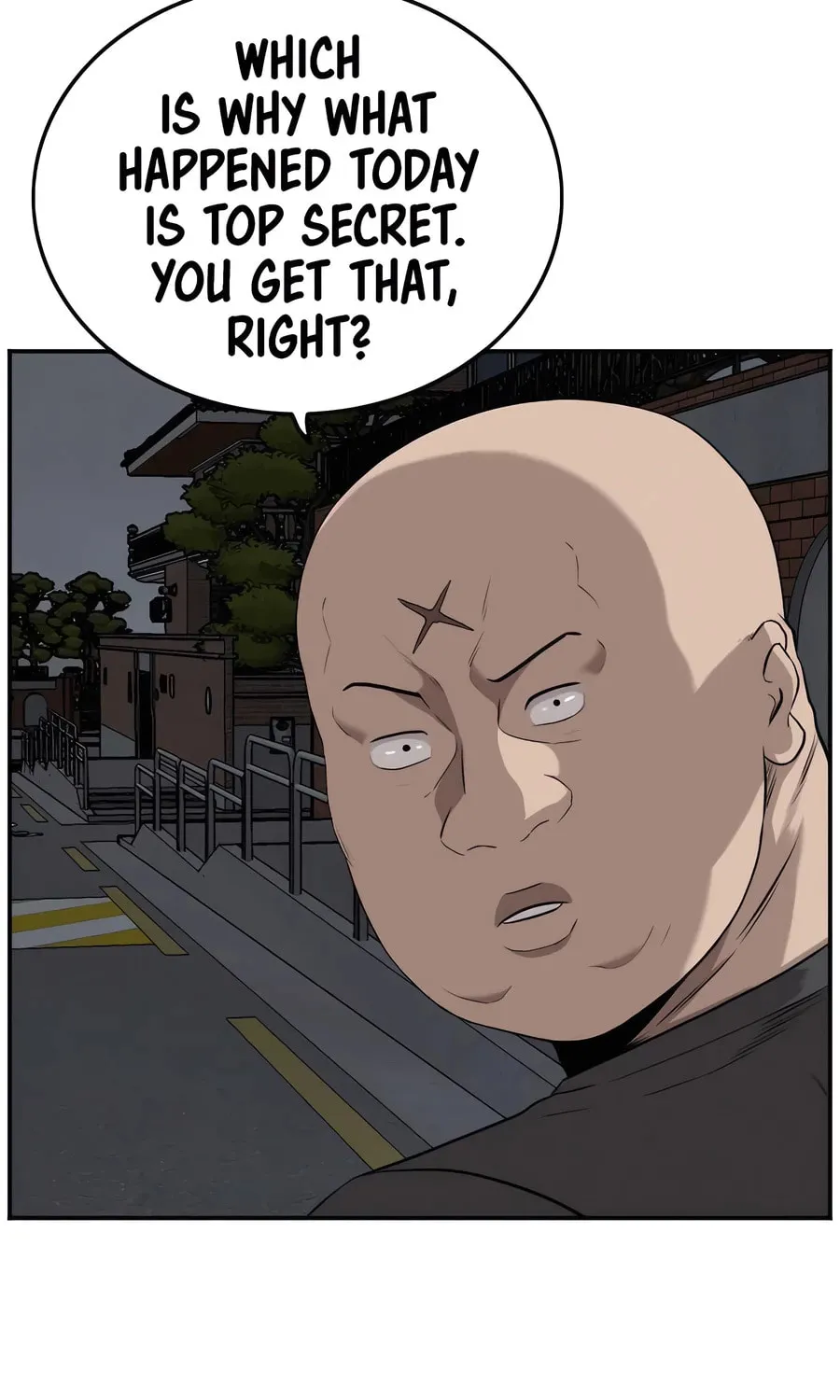 Nappeun Saram Chapter 103 page 61 - 
