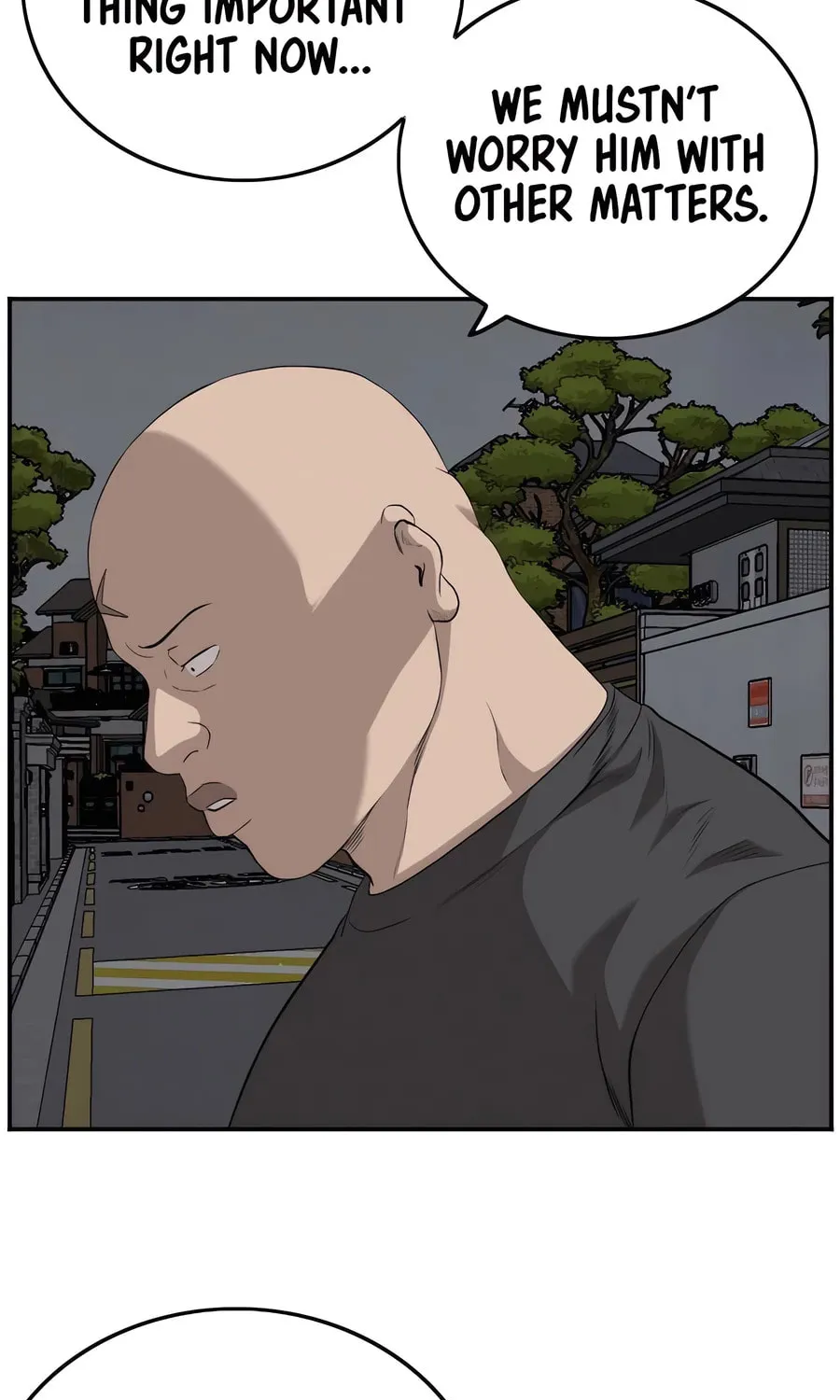 Nappeun Saram Chapter 103 page 63 - 