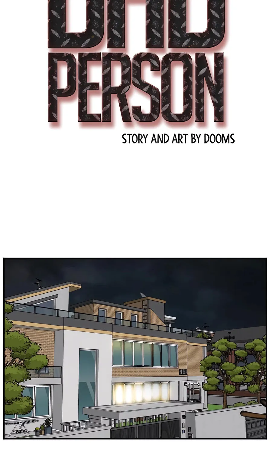 Nappeun Saram Chapter 103 page 8 - 