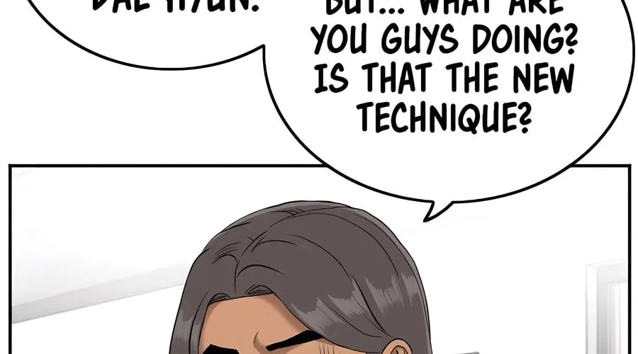 Nappeun Saram Chapter 103 page 84 - 