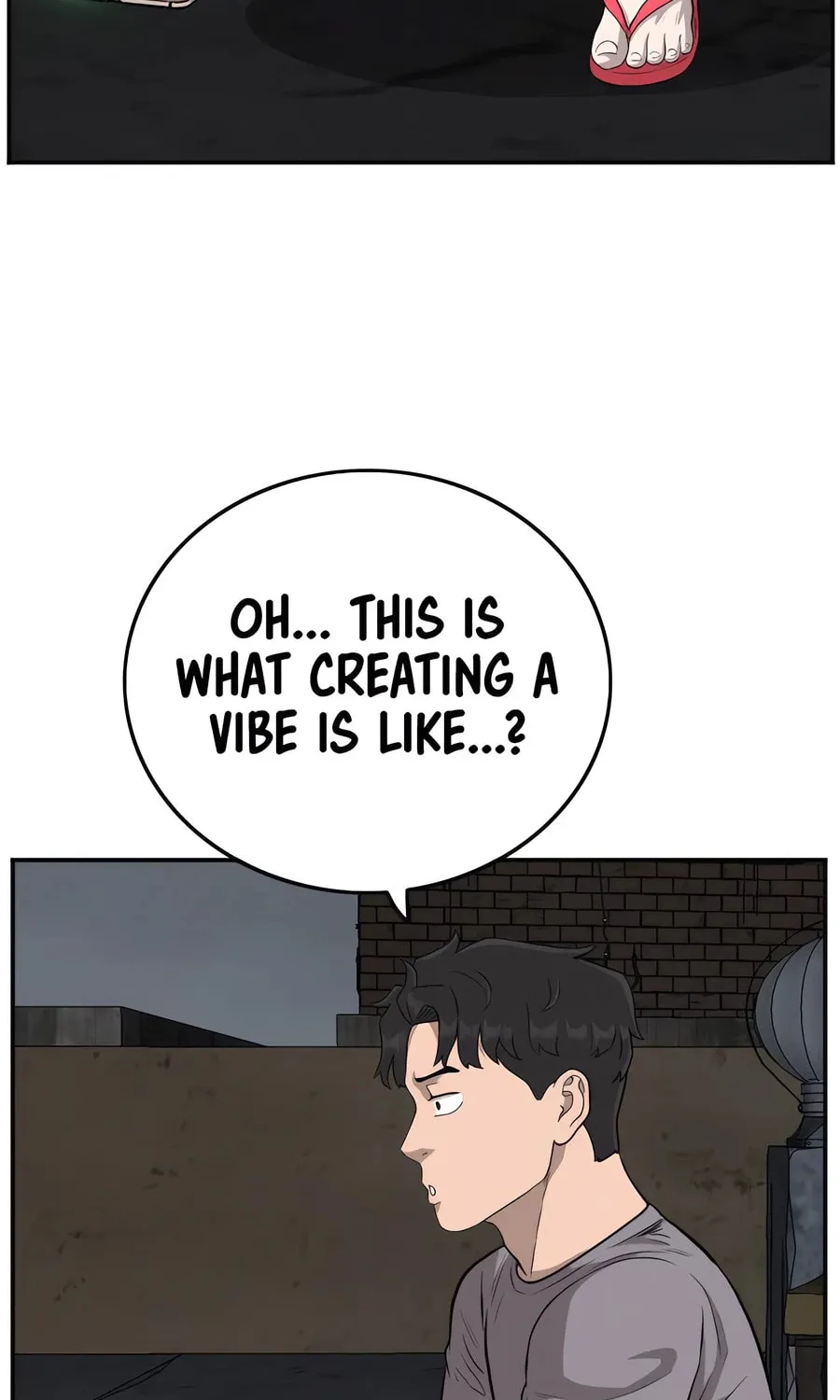 Nappeun Saram Chapter 104 page 14 - 