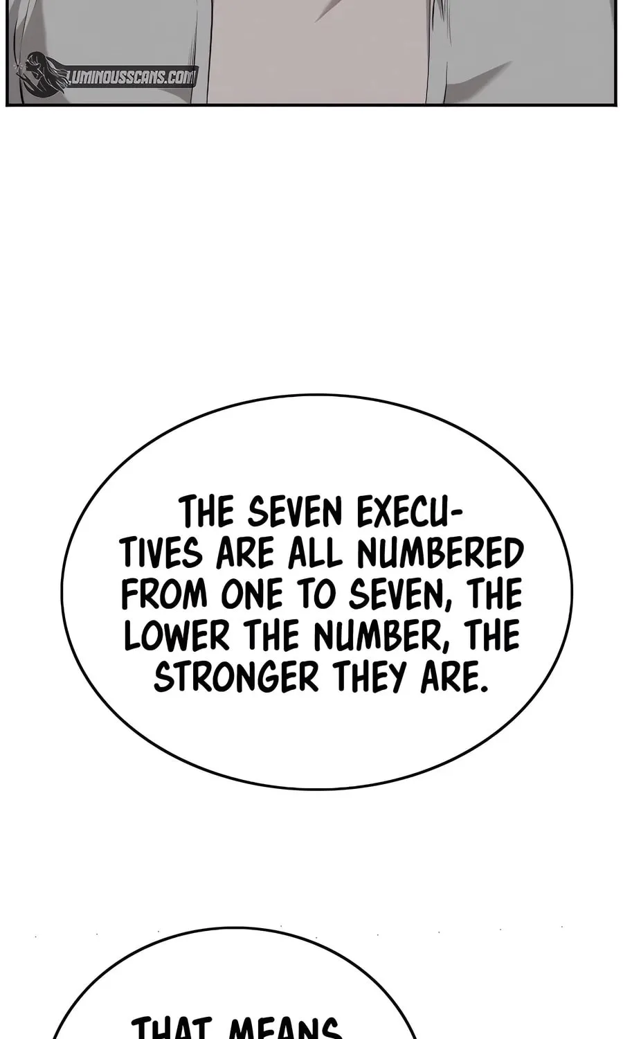 Nappeun Saram Chapter 104 page 34 - 