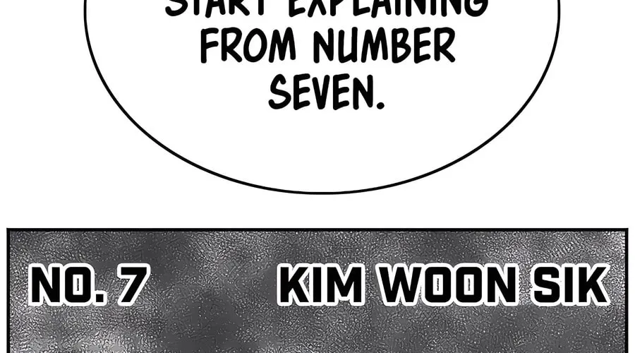 Nappeun Saram Chapter 104 page 36 - 