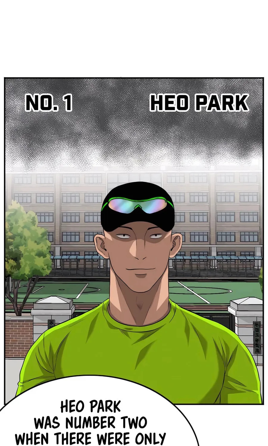 Nappeun Saram Chapter 104 page 46 - 
