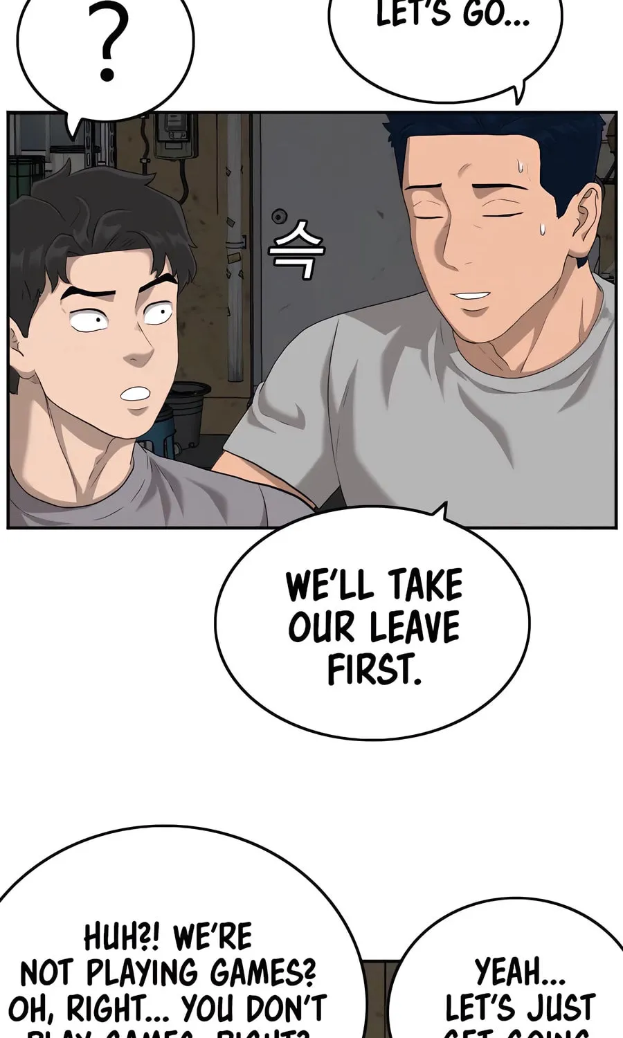 Nappeun Saram Chapter 104 page 62 - 