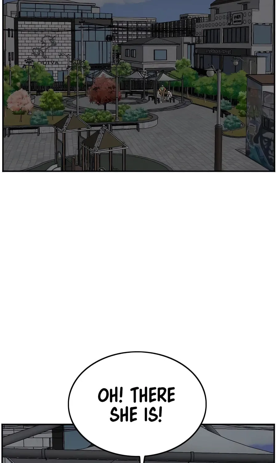 Nappeun Saram Chapter 104 page 86 - 
