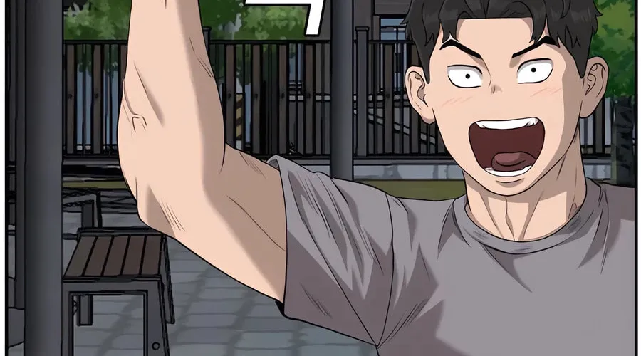 Nappeun Saram Chapter 104 page 90 - 