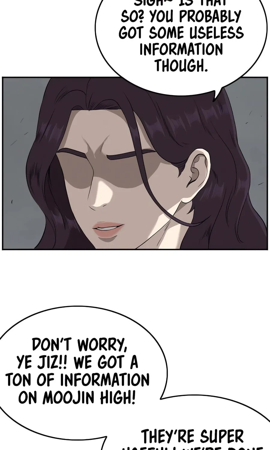 Nappeun Saram Chapter 104 page 97 - 