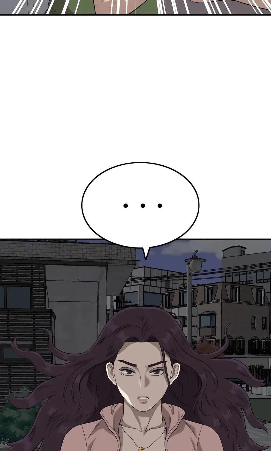 Nappeun Saram Chapter 105 page 3 - 