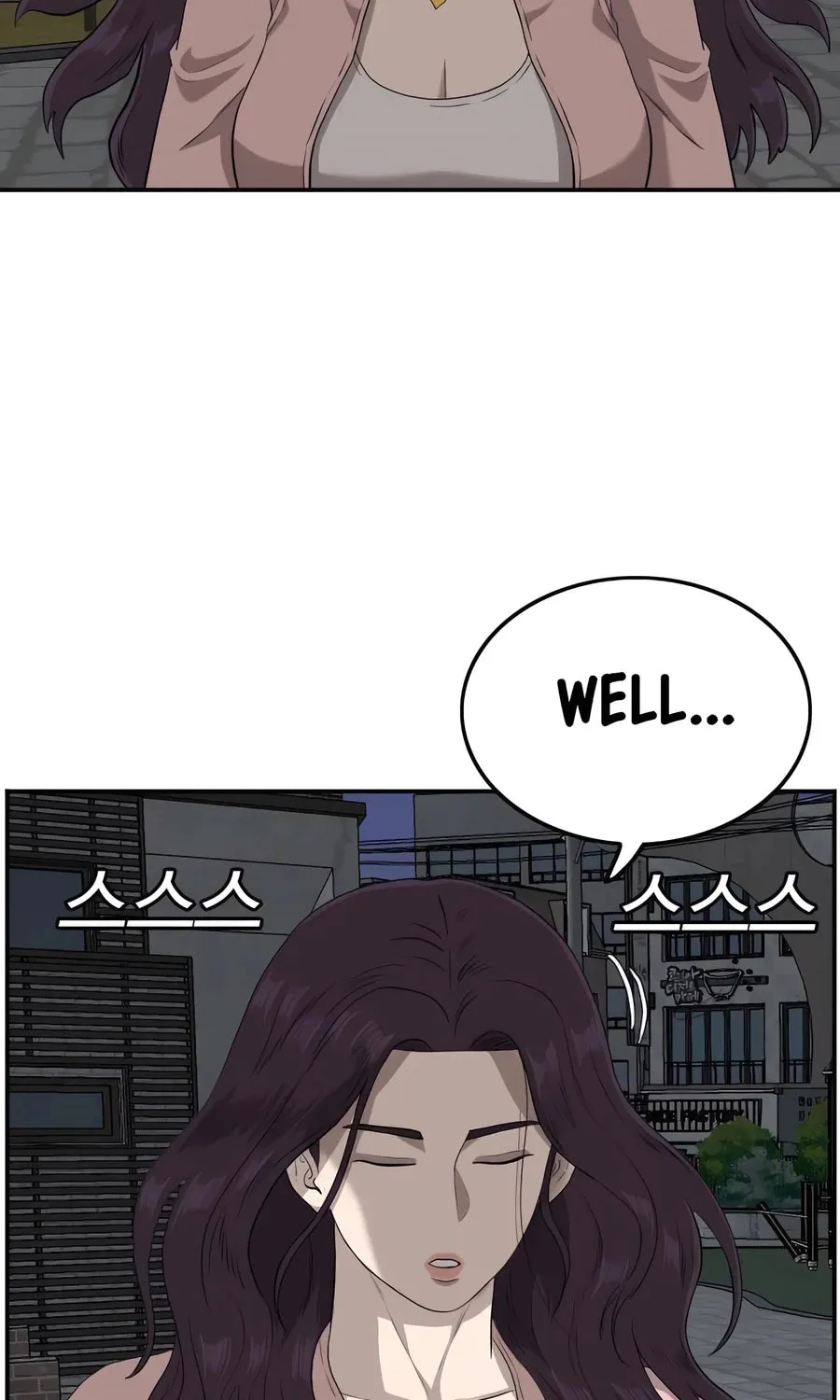 Nappeun Saram Chapter 105 page 4 - 