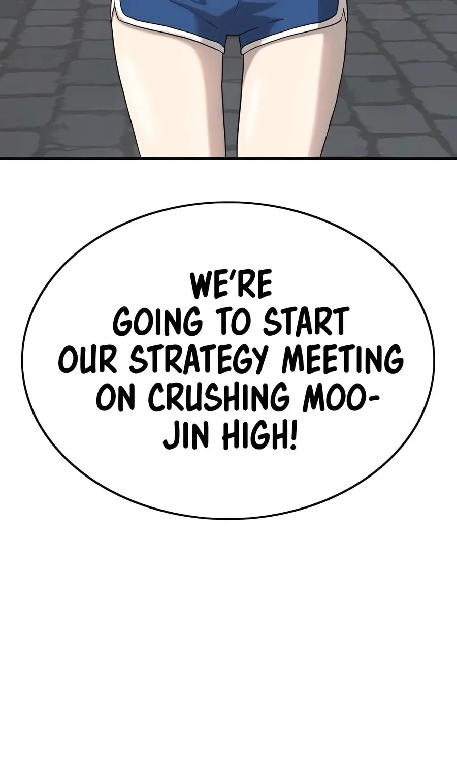 Nappeun Saram Chapter 105 page 7 - 