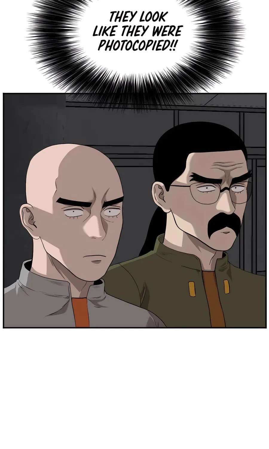 Nappeun Saram Chapter 105 page 65 - 