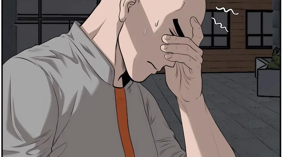 Nappeun Saram Chapter 105 page 72 - 