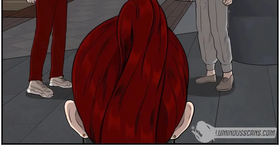 Nappeun Saram Chapter 105 page 78 - 