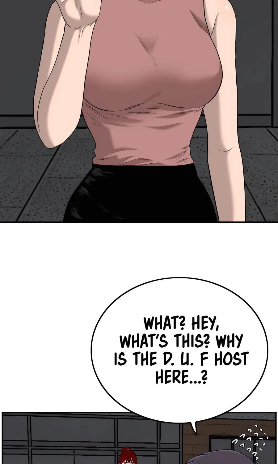 Nappeun Saram Chapter 105 page 80 - 