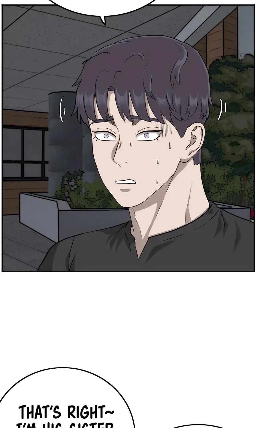 Nappeun Saram Chapter 105 page 83 - 