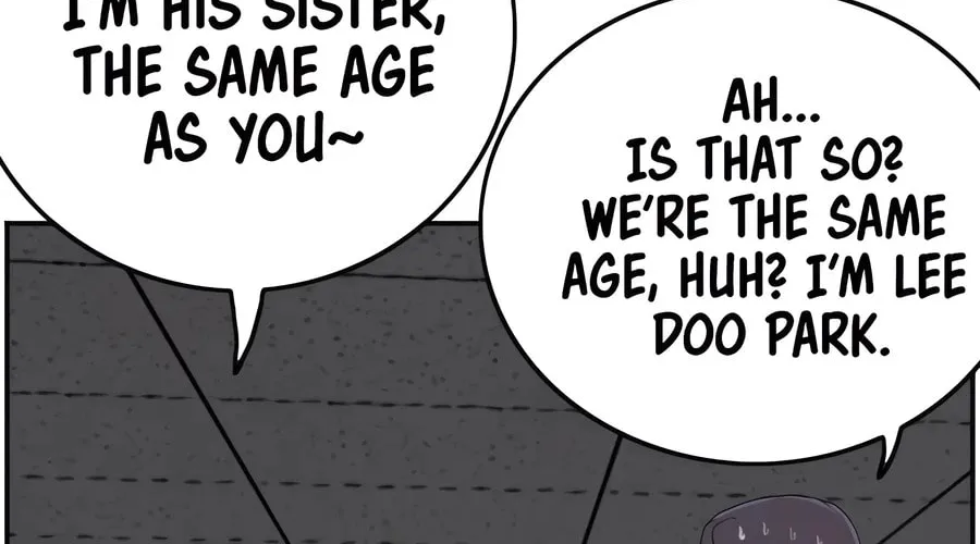 Nappeun Saram Chapter 105 page 84 - 