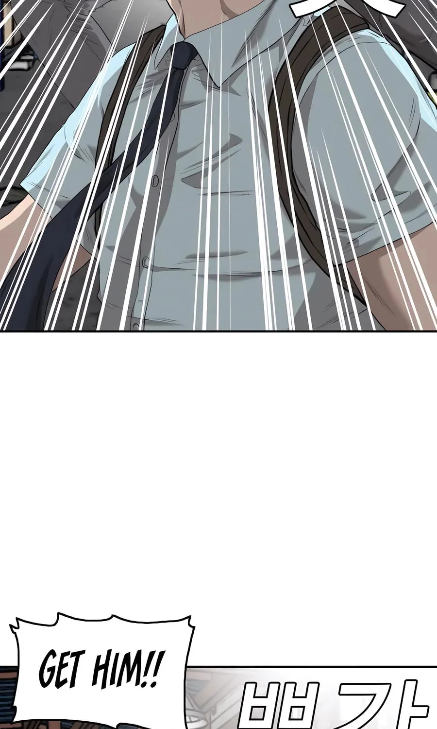 Nappeun Saram Chapter 106 page 29 - 
