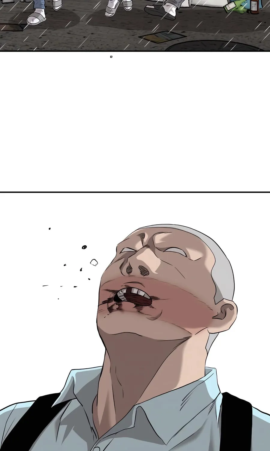 Nappeun Saram Chapter 106 page 49 - 