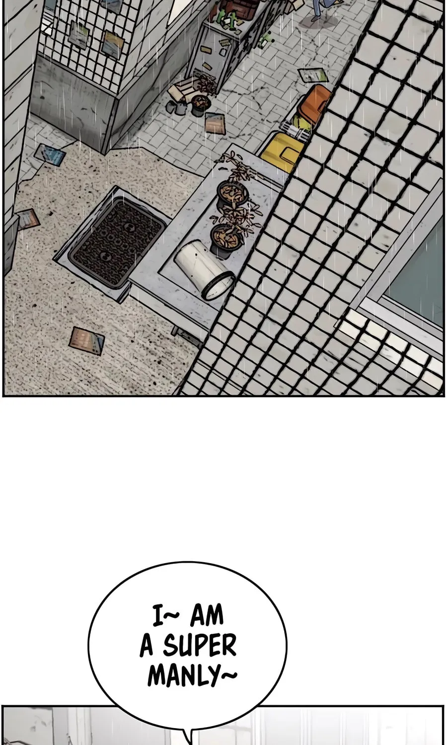 Nappeun Saram Chapter 106 page 64 - 