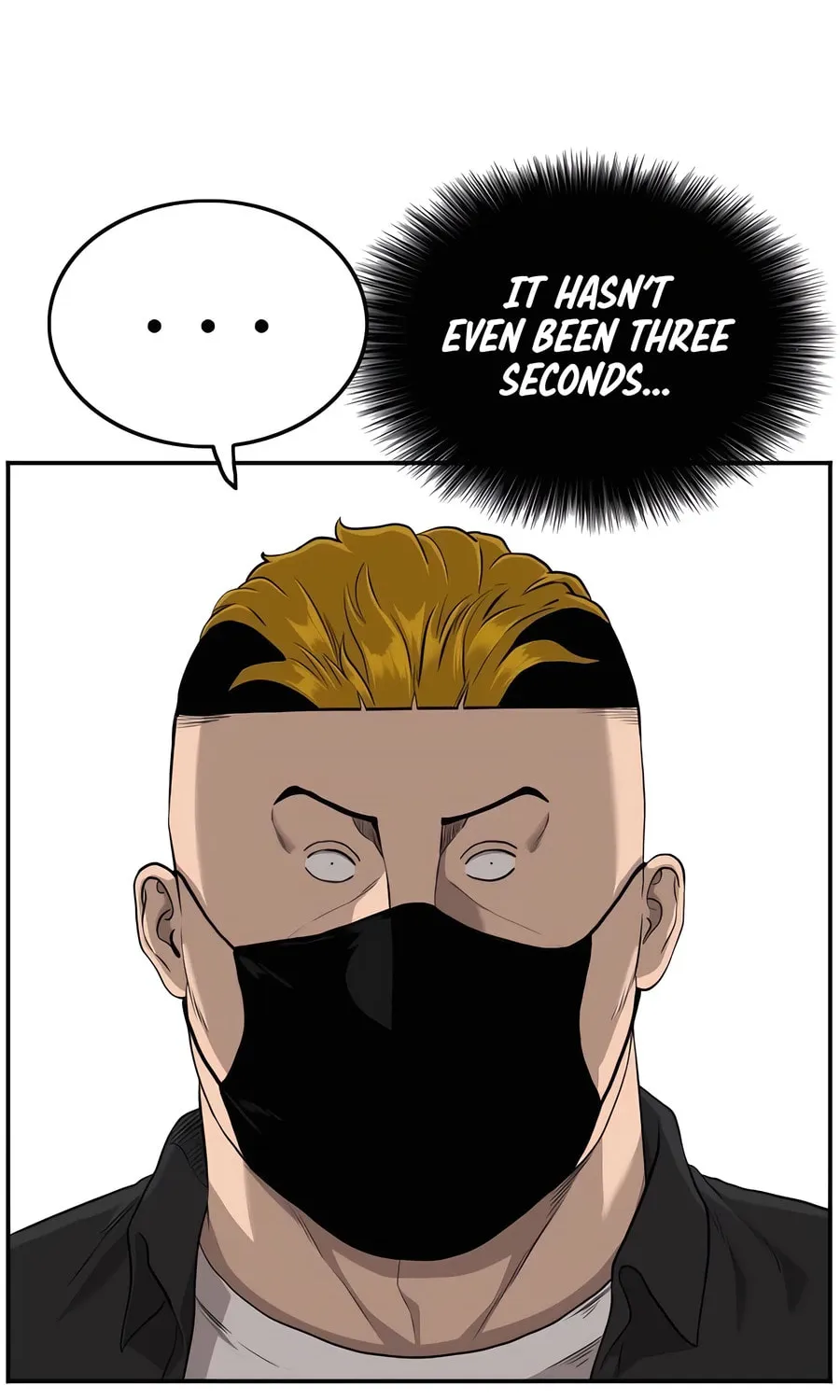 Nappeun Saram Chapter 106 page 76 - 