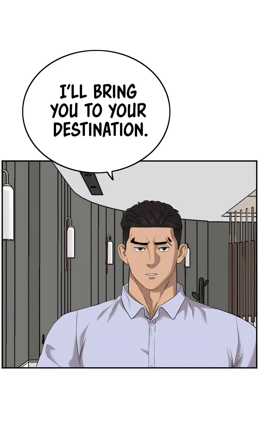 Nappeun Saram Chapter 106 page 83 - 