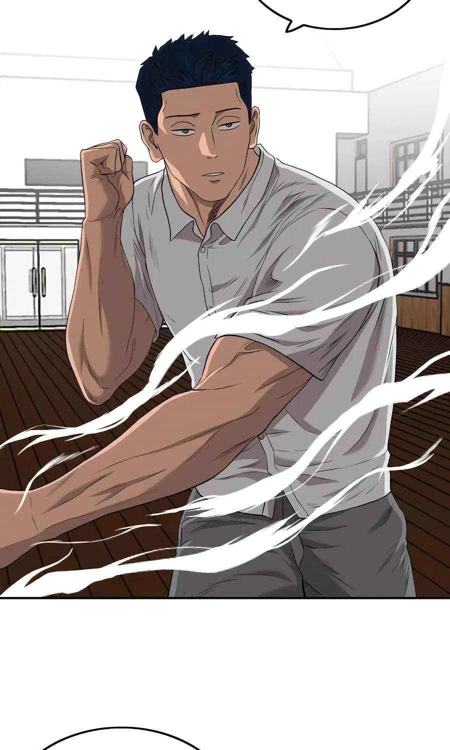 Nappeun Saram Chapter 107 page 83 - 