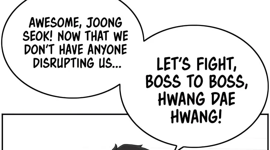 Nappeun Saram Chapter 107 page 84 - 