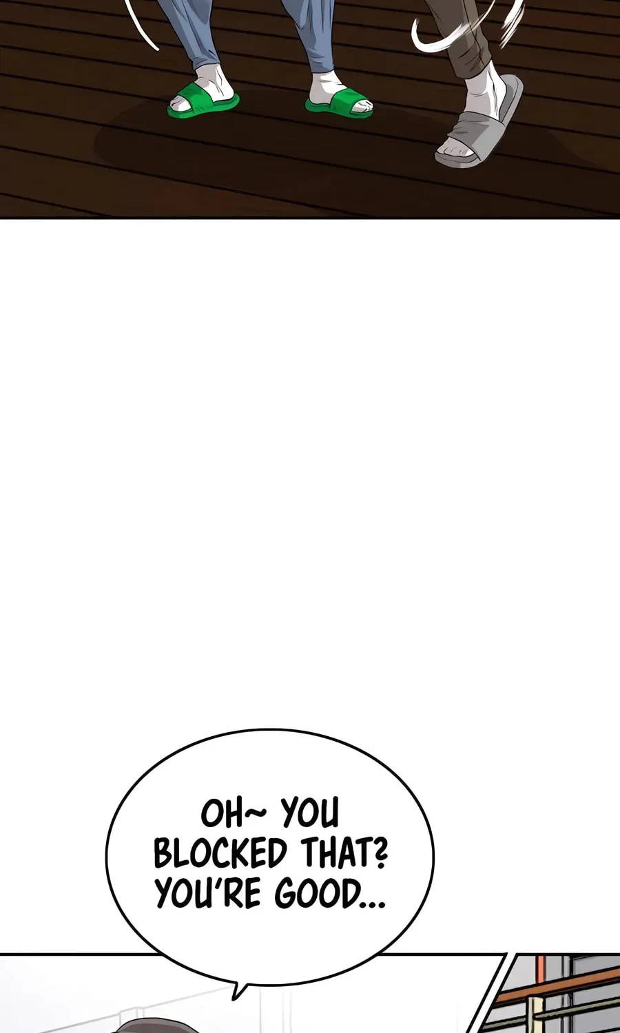 Nappeun Saram Chapter 107 page 92 - 