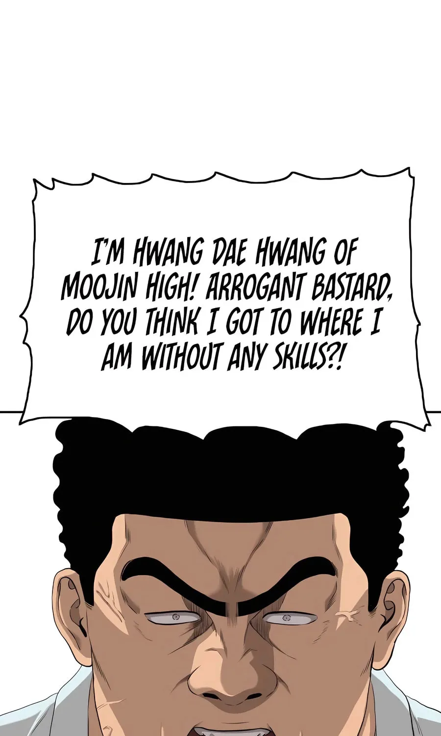 Nappeun Saram Chapter 108 page 2 - 