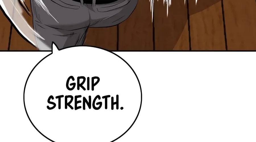Nappeun Saram Chapter 108 page 36 - 