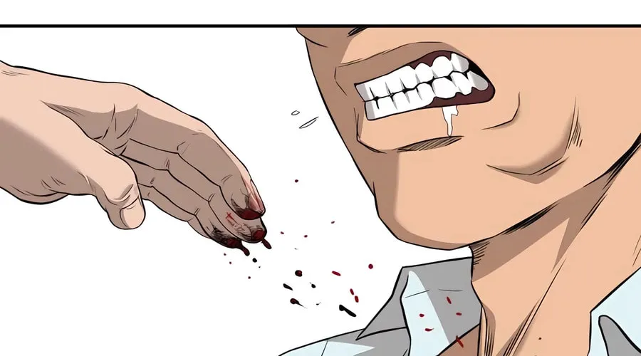 Nappeun Saram Chapter 108 page 42 - 