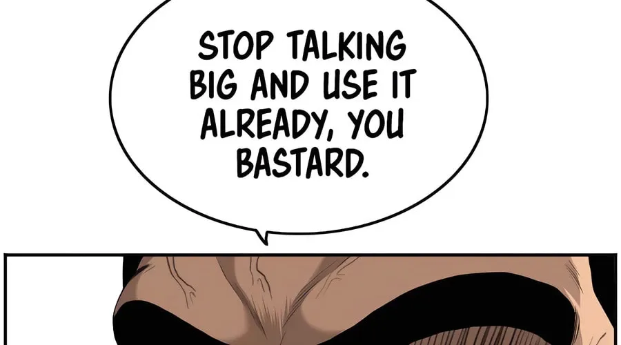 Nappeun Saram Chapter 108 page 84 - 