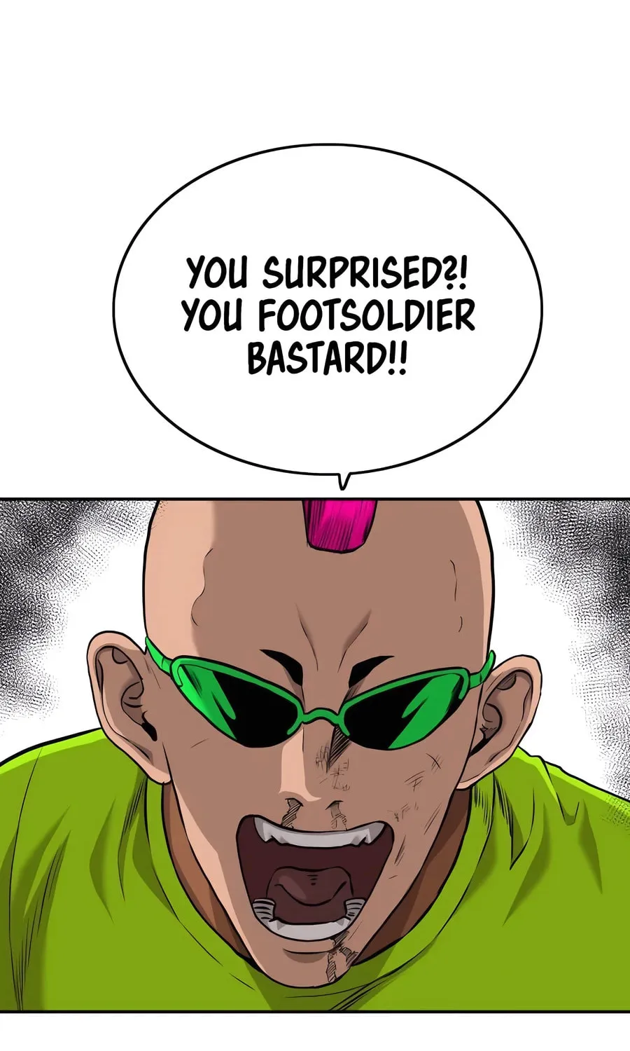 Nappeun Saram Chapter 109 page 80 - 