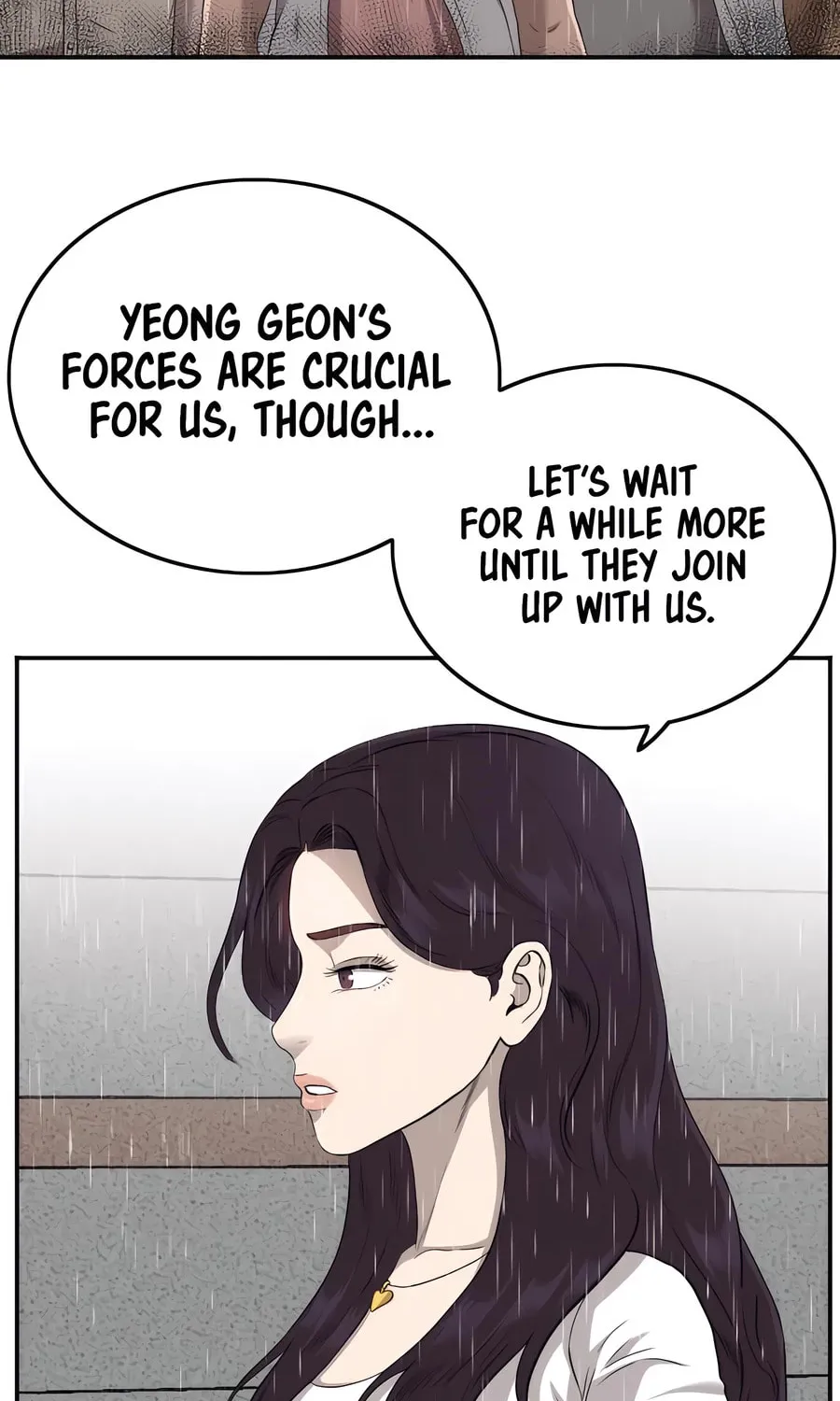 Nappeun Saram Chapter 109 page 98 - 