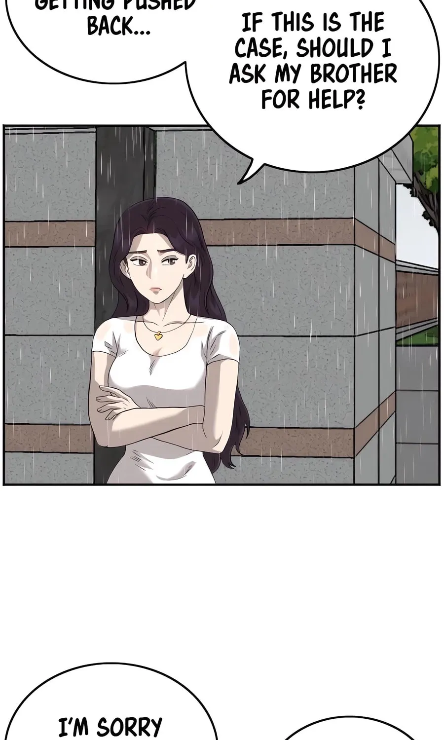 Nappeun Saram Chapter 110 page 105 - 