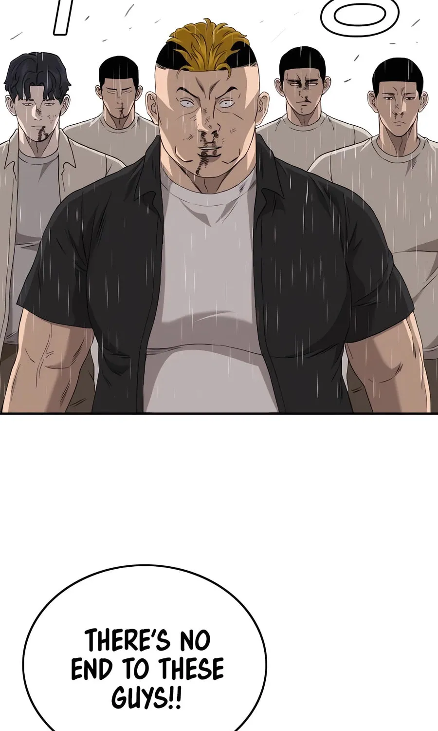 Nappeun Saram Chapter 110 page 109 - 