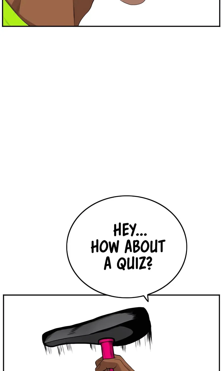 Nappeun Saram Chapter 110 page 13 - 