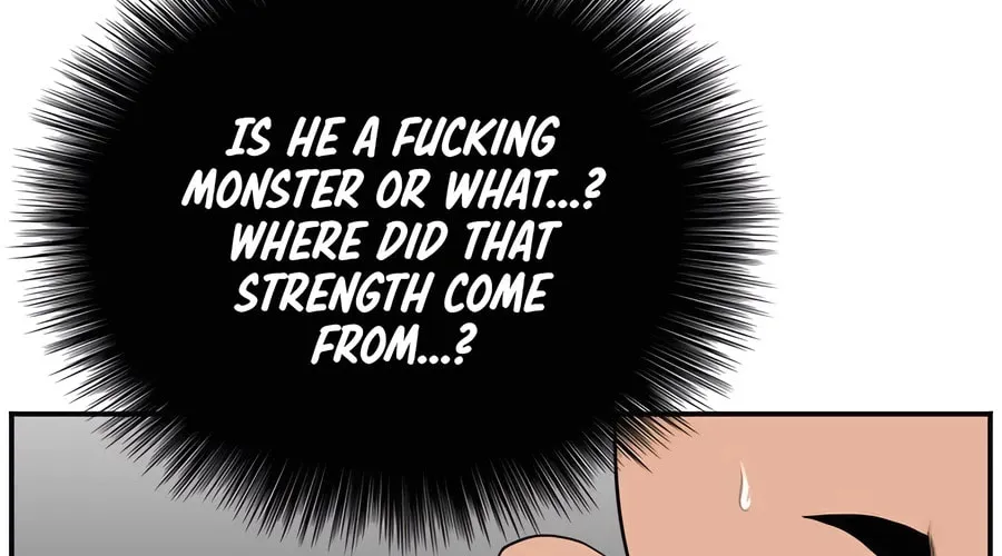 Nappeun Saram Chapter 110 page 54 - 