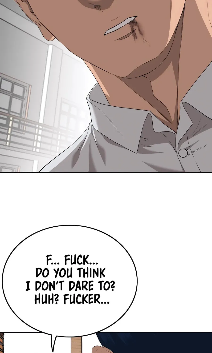 Nappeun Saram Chapter 110 page 91 - 