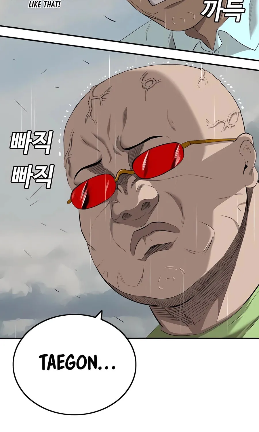 Nappeun Saram Chapter 111 page 113 - 