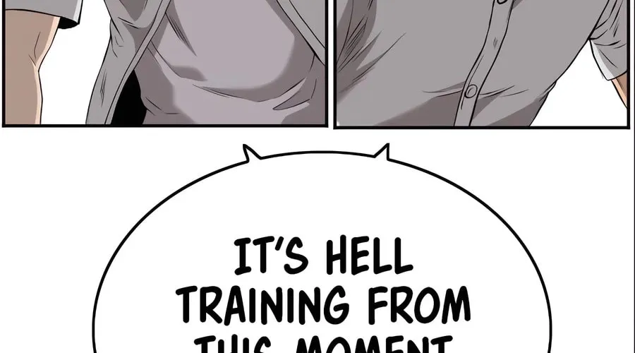 Nappeun Saram Chapter 111 page 30 - 