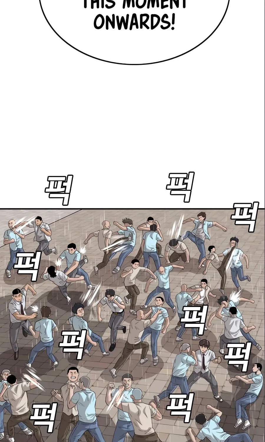 Nappeun Saram Chapter 111 page 31 - 