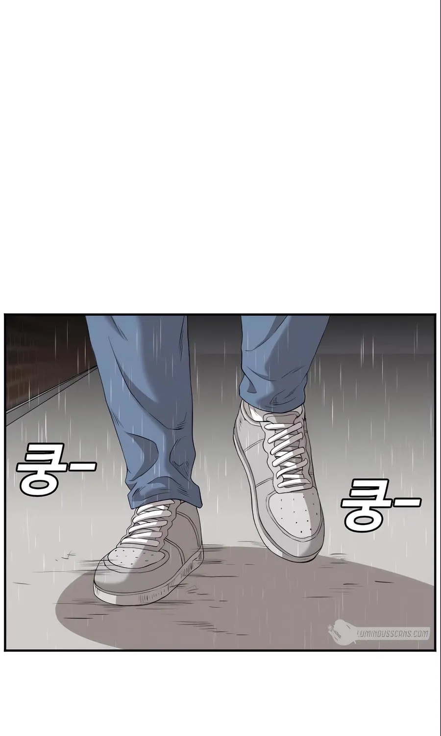 Nappeun Saram Chapter 111 page 35 - 