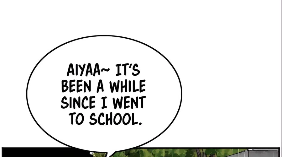 Nappeun Saram Chapter 111 page 36 - 