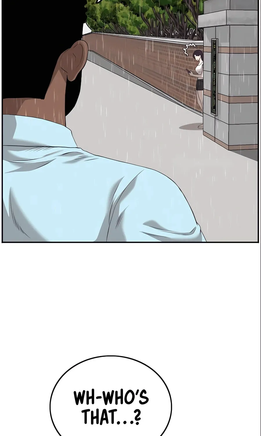 Nappeun Saram Chapter 111 page 37 - 