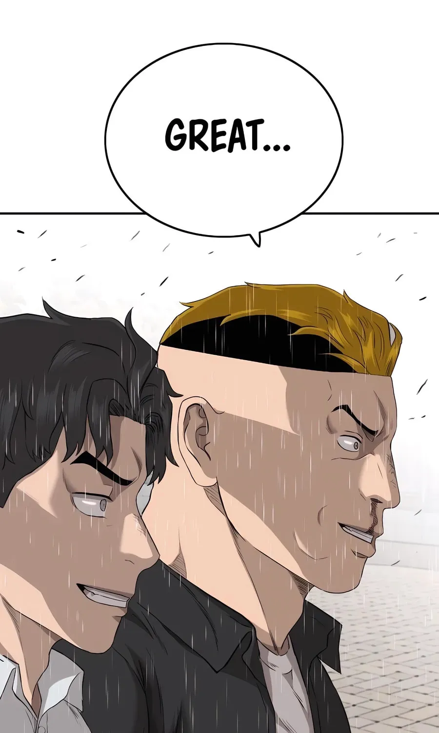 Nappeun Saram Chapter 111 page 5 - 