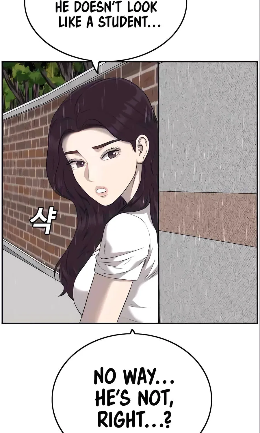 Nappeun Saram Chapter 111 page 44 - 