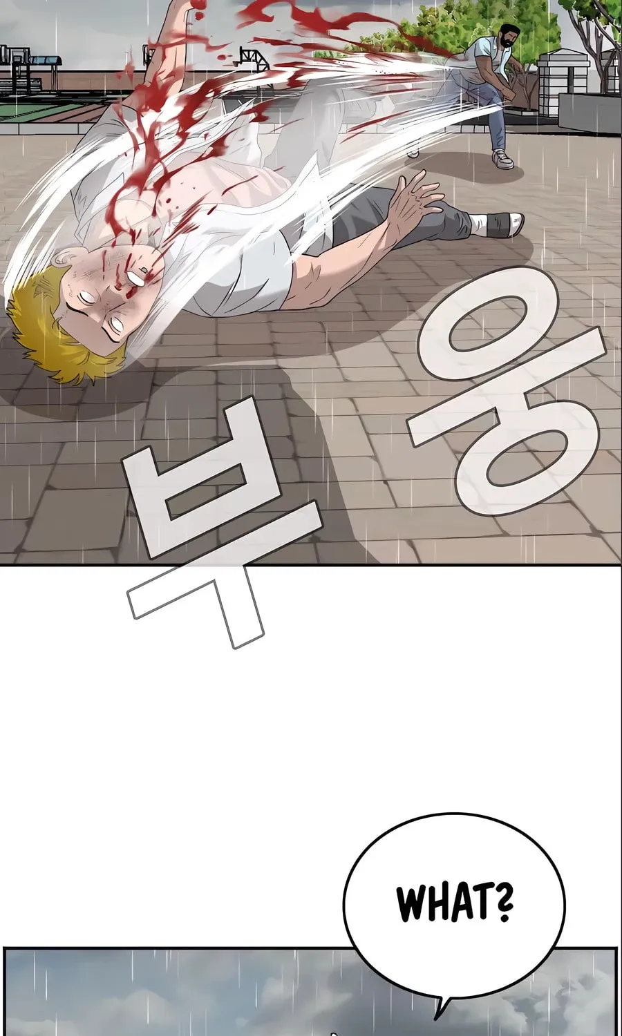 Nappeun Saram Chapter 111 page 61 - 