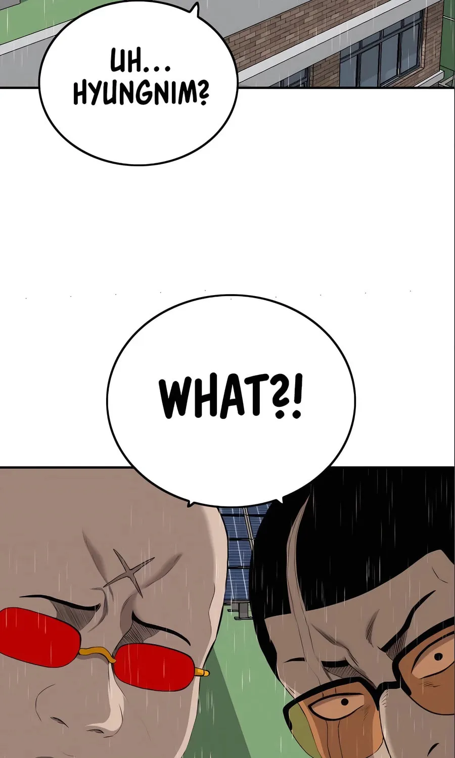 Nappeun Saram Chapter 111 page 88 - 